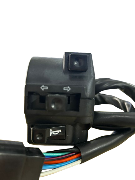 Punho Luz Xr 250 Tornado IMPORTADO
