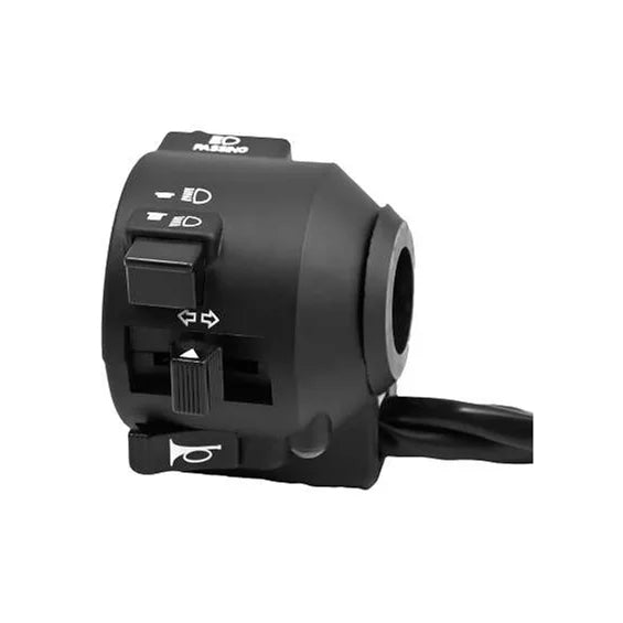 Punho Luz Cb 300 09/11 IMPORTADO