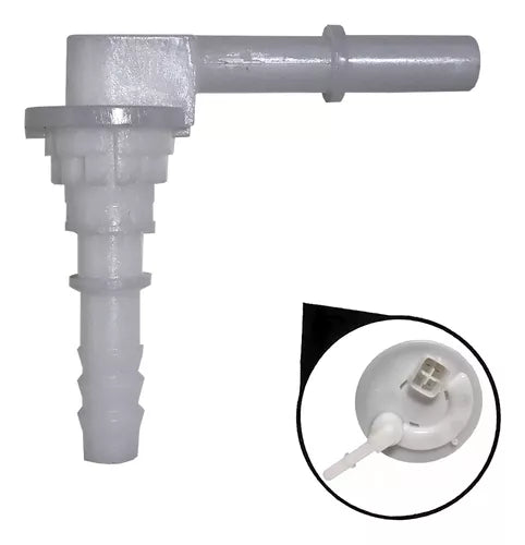 Bico Bomba Combustível Fazer Lander Tenere 250 05/17 Plasmoto