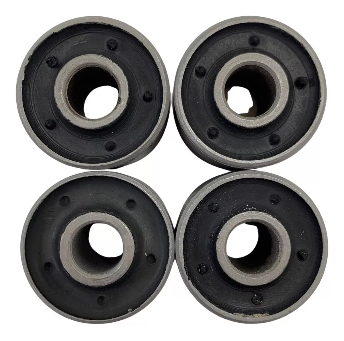 Bucha Coxim Coroa Kansas 150