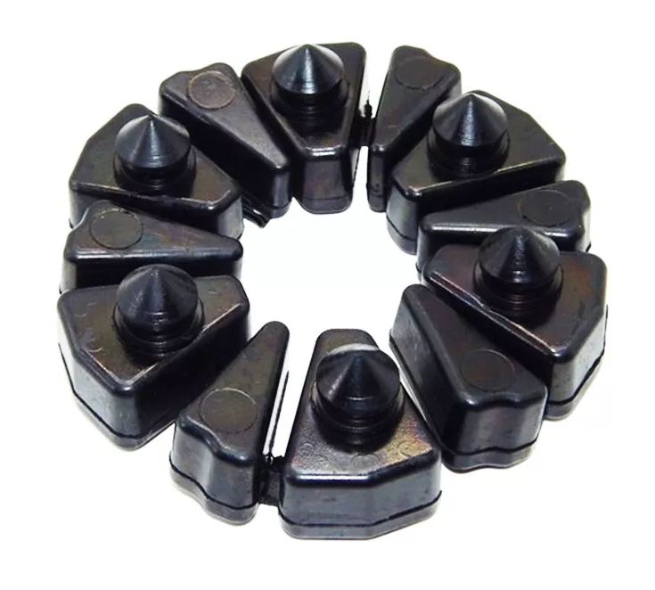 Bucha Coxim Coroa Fazer 250 Fz25 Lander 250 06 à 23