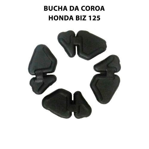 Bucha Coxim Coroa Biz 110 Biz 125 Pop 100 110i 174e 175e