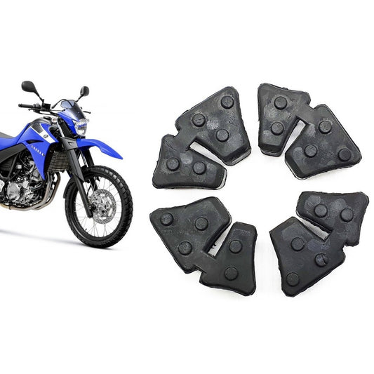 Bucha  Coxim Coroa Xt600 Xt660 Tenere 660 Virago Mt03