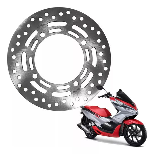 Disco Freio Dianteiro Pcx 150 160 2019/2023