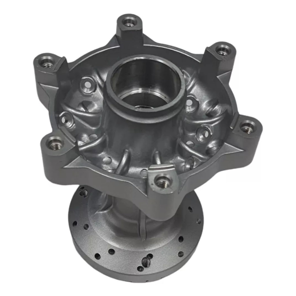Cubo Roda Reforçado Traseiro Yamaha Xtz250 Lander Tenere 250 Unibreq Melhorado