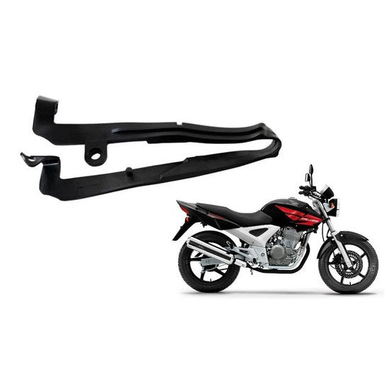 Guia Deslizante Corrente Balança Cbx 250 Twister 01/08