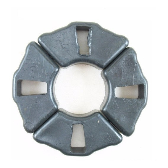 Bucha Coxim Coroa Ybr 125 Factor 125 Crypton Max Hunter 125 Mottu Sport