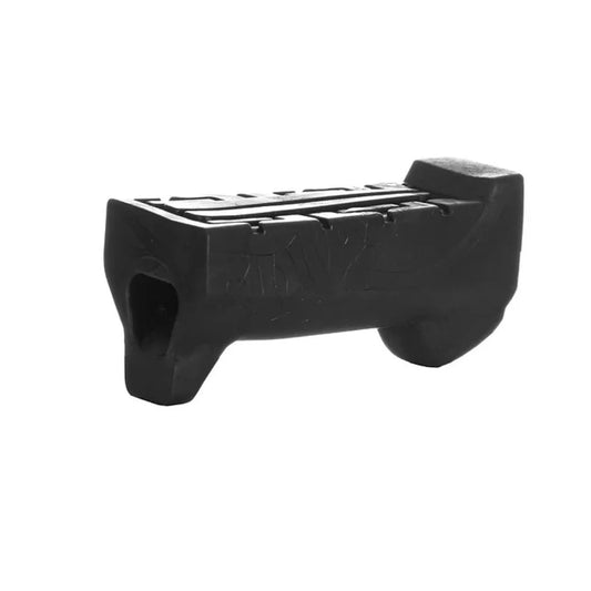 Borracha Estribo Pedaleira Ybr 125 00/06 Factor 125 09/13