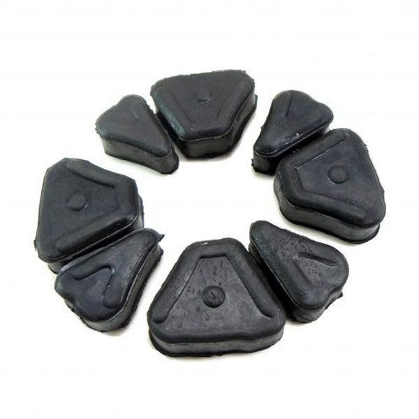 Bucha Coxim Coroa Biz 110 Biz 125 Pop 100 110i 174e 175e