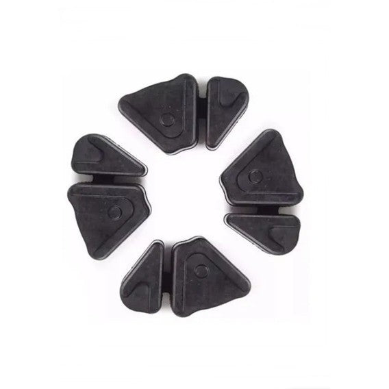 Bucha Coxim Coroa Biz 110 Biz 125 Pop 100 110i 174e 175e