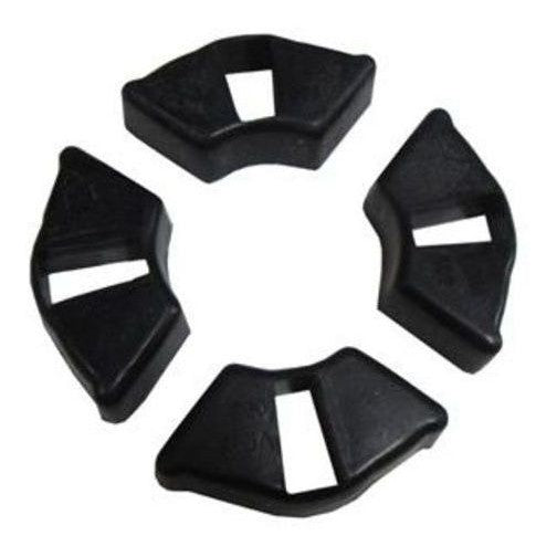 Bucha Coxim Coroa Ybr 125 Factor 125 Crypton Max Hunter 125 Mottu Sport