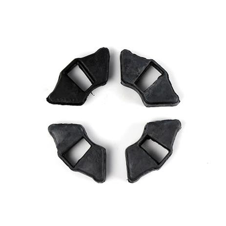 Bucha Coxim Coroa Ybr 125 Factor 125 Crypton Max Hunter 125 Mottu Sport