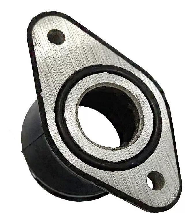 Coletor Admissão Xre190 Flex Xre 190 Adventure 16/