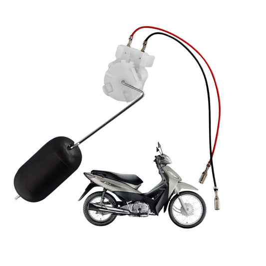 Boia Tanque Biz 125 09/10 Importado