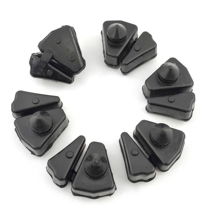 Bucha Coxim Coroa Fazer 250 Fz25 Lander 250 06 à 23